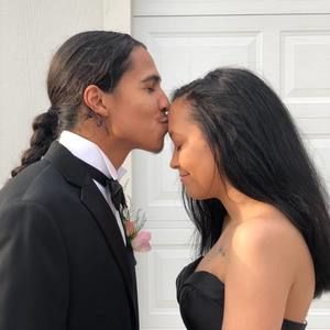 Meet your Posher, Kamryn